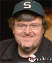 Michael Moore Kimdir?